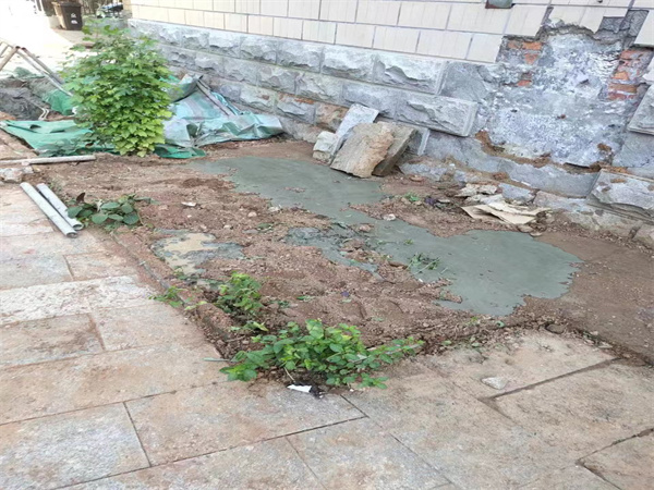 萍乡地基基础注浆增加承载力灌浆加固