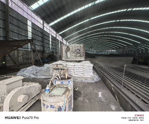 萍乡厂房地面下沉注浆加固施工