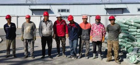 萍乡厂房地基沉降注浆加固施工队伍怎么选